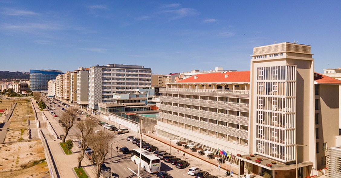 hotéis figueira da foz