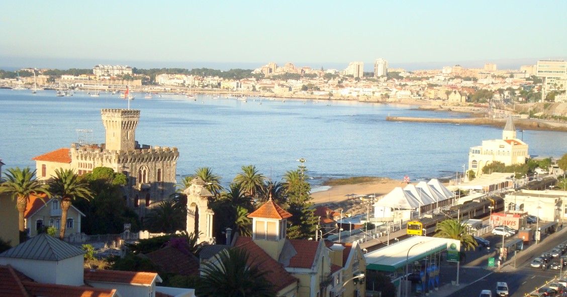 o que ver no estoril