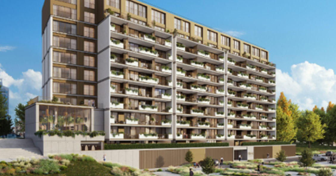 Casas novas em Gaia