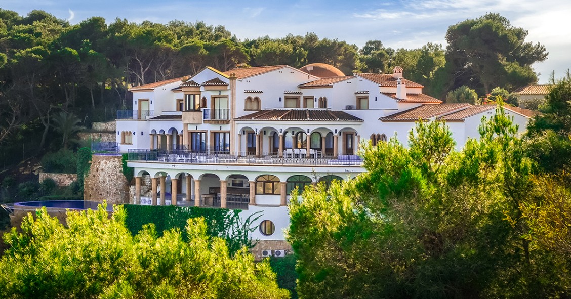 casas de sonho