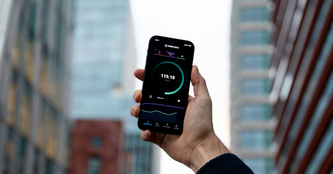 5G em Portugal