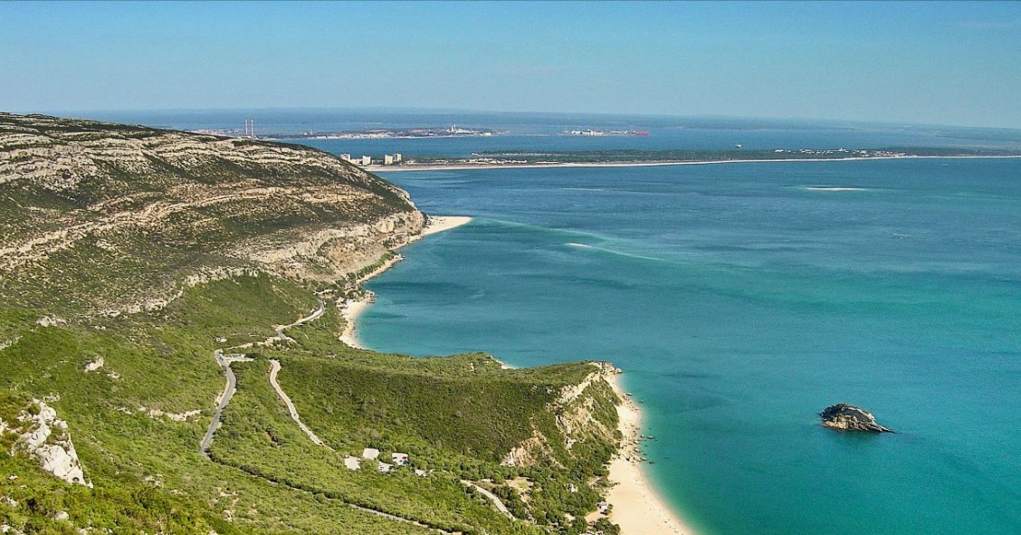 Serra da Arrábida