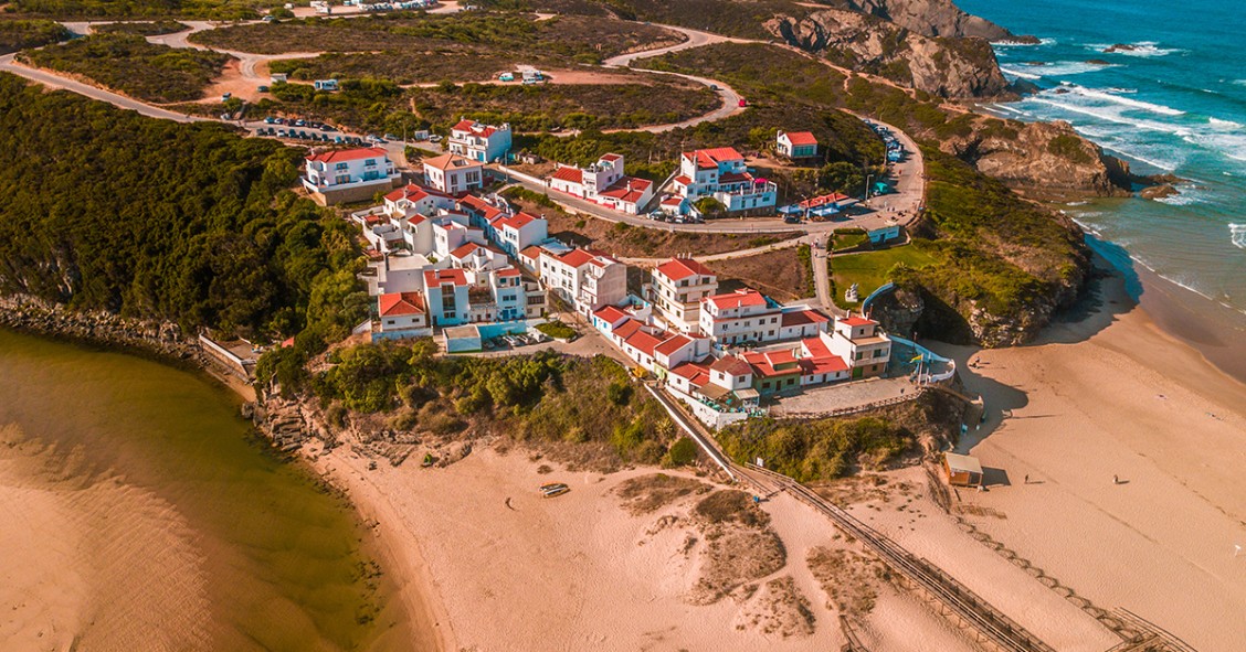 Algarve