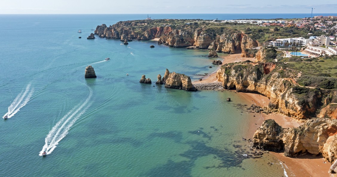 Algarve