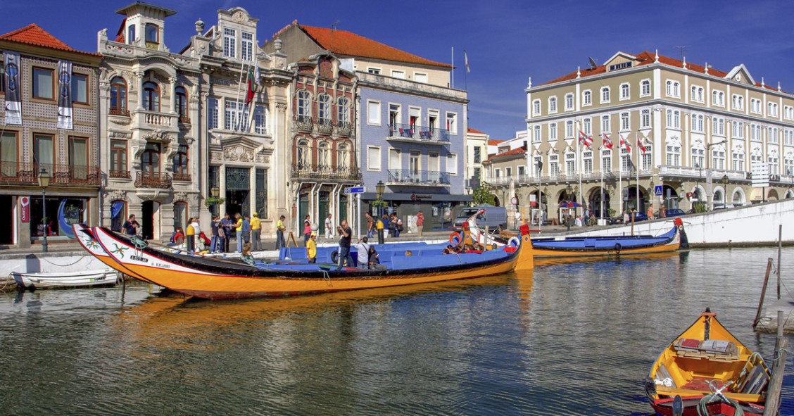 Aveiro