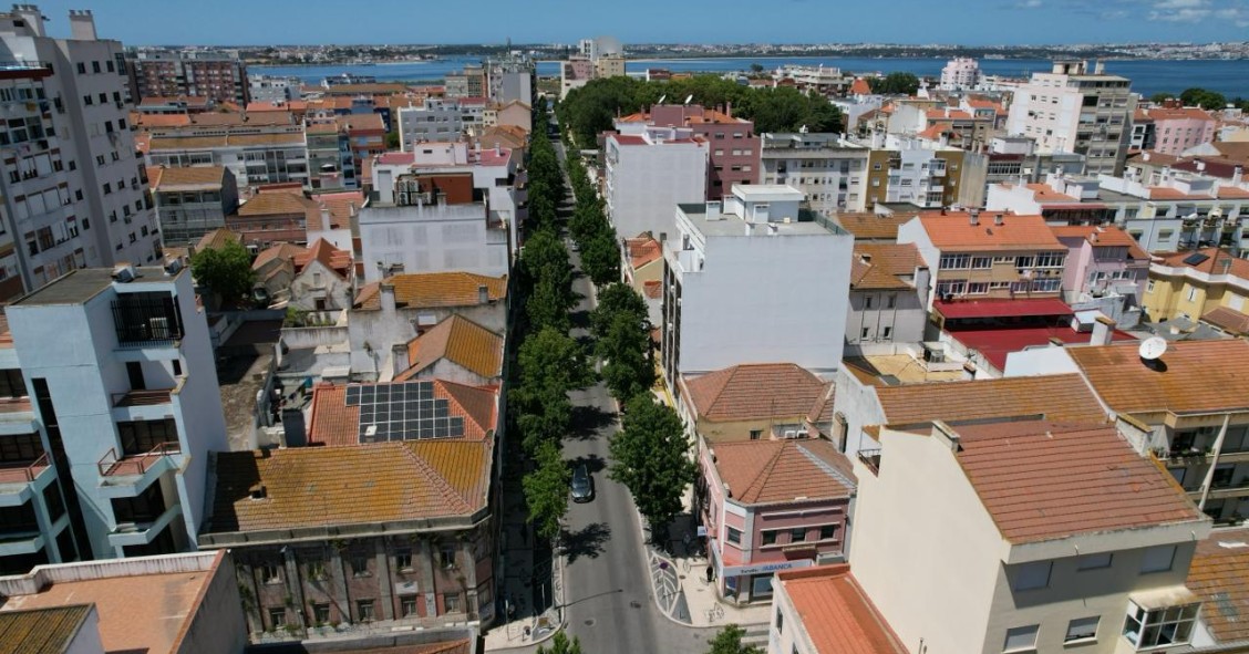 Barreiro Velho