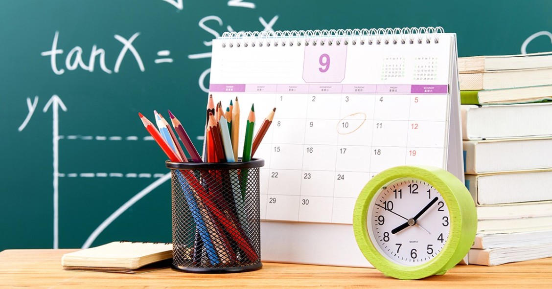School holidays in Portugal 2024-2025