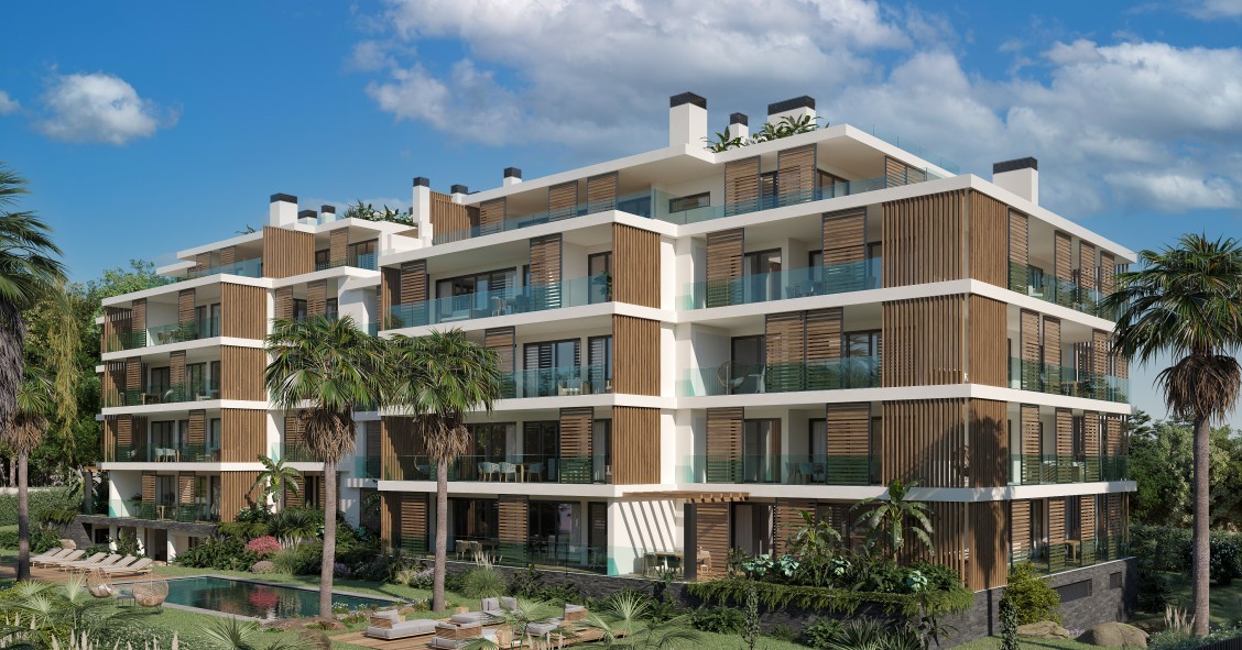 Casas de luxo em Cascais