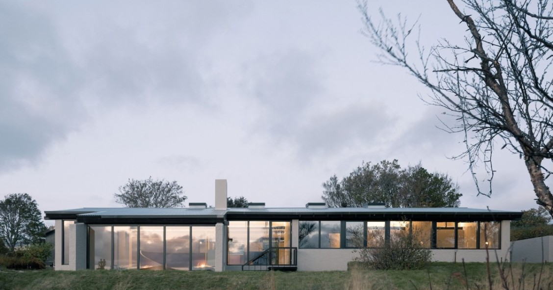 casas de arquiteto