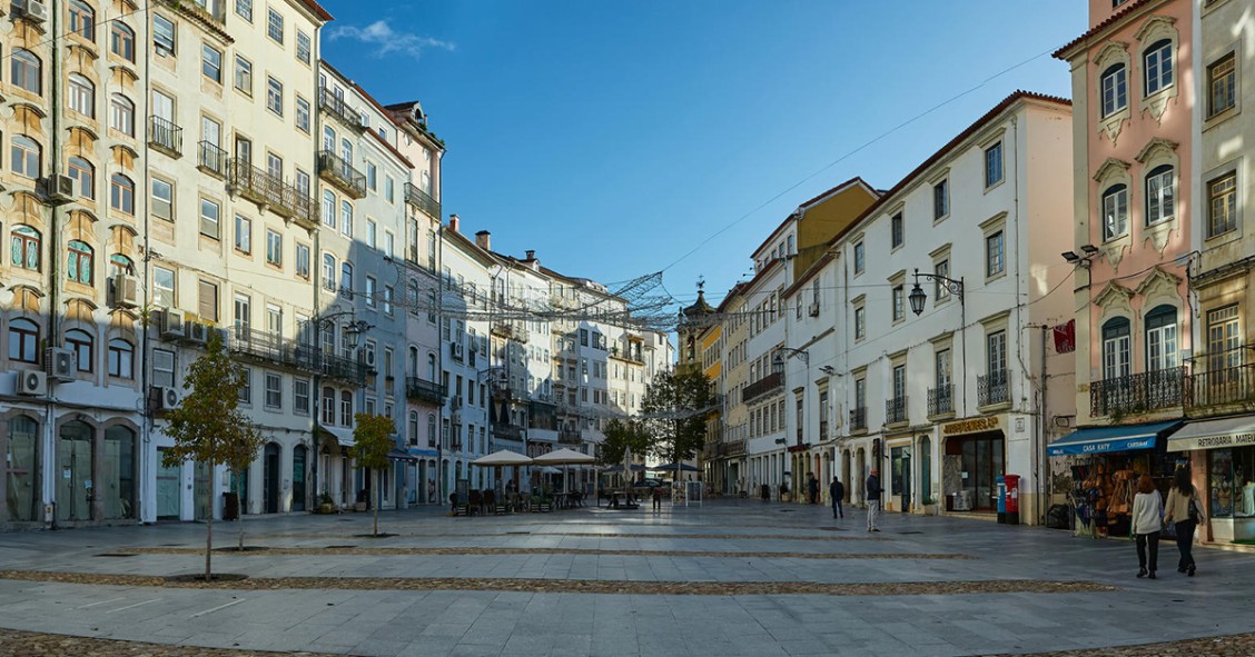 casas em Coimbra