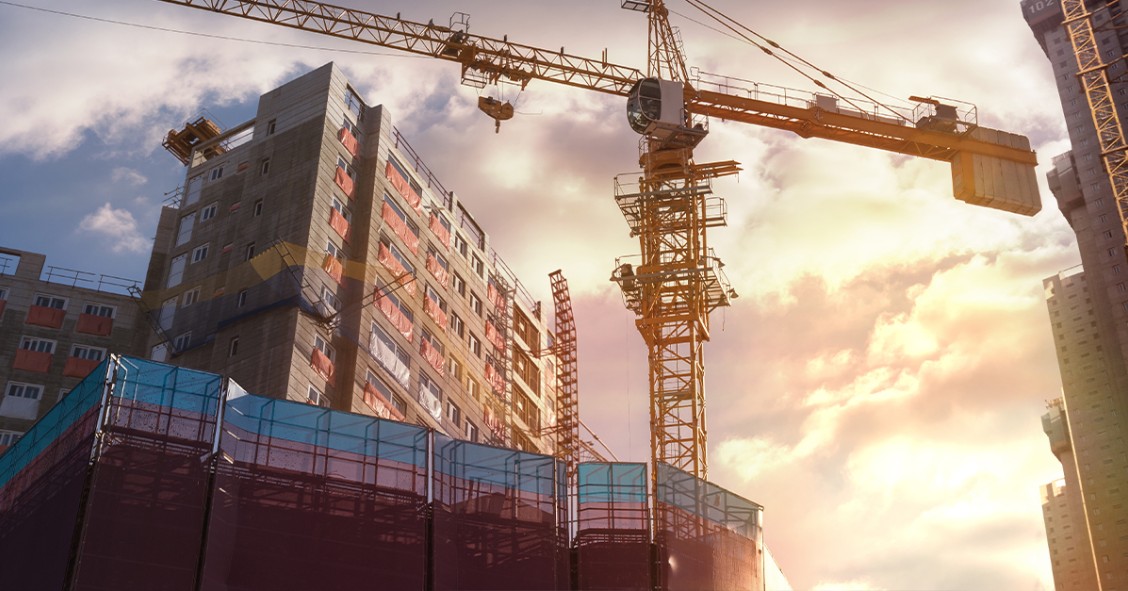 Setor da construção em Portugal