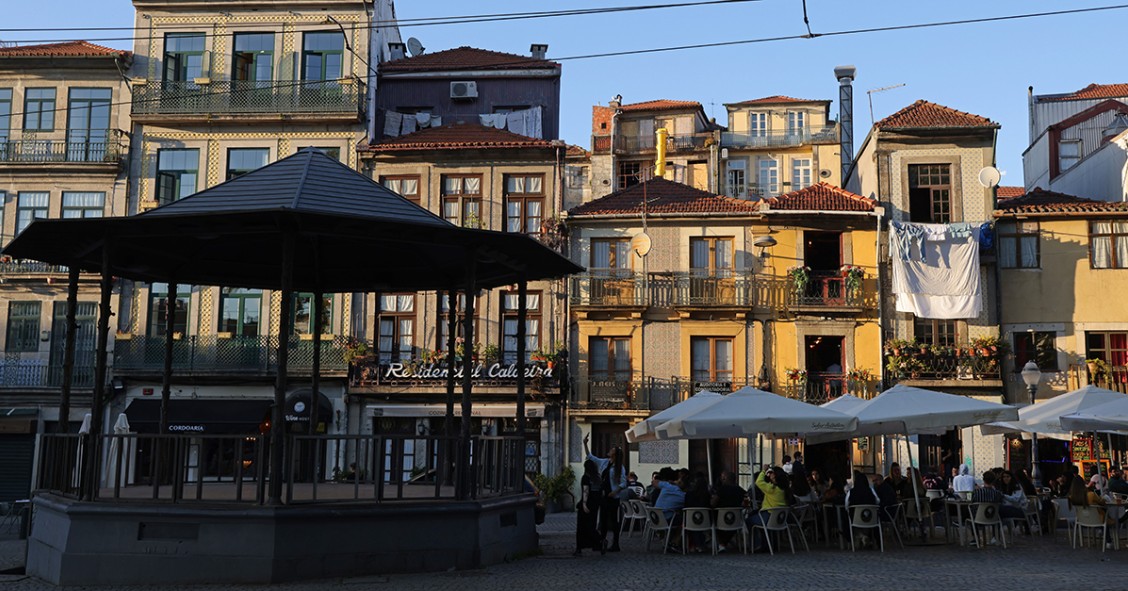 Apoios à construção de casas com o PRR