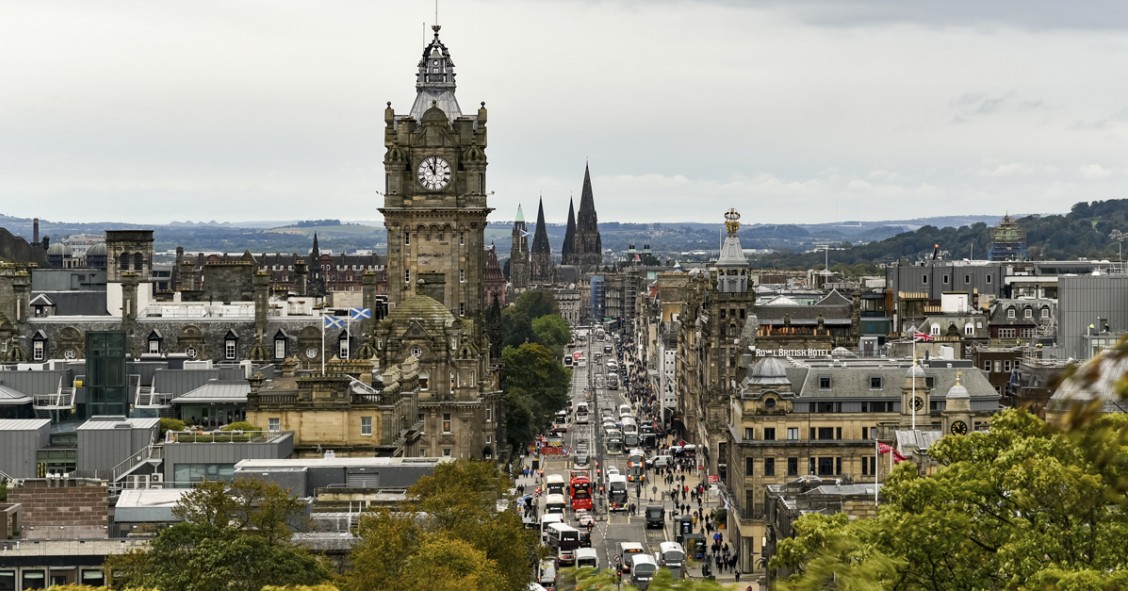 Edimburgo