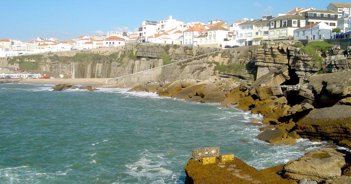 Praia da Ericeira