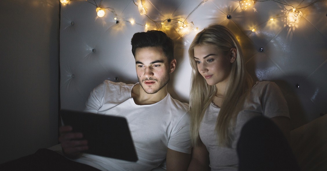 Fatura da luz a baixar