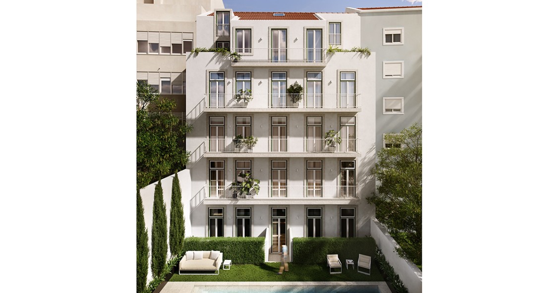 Casas de luxo