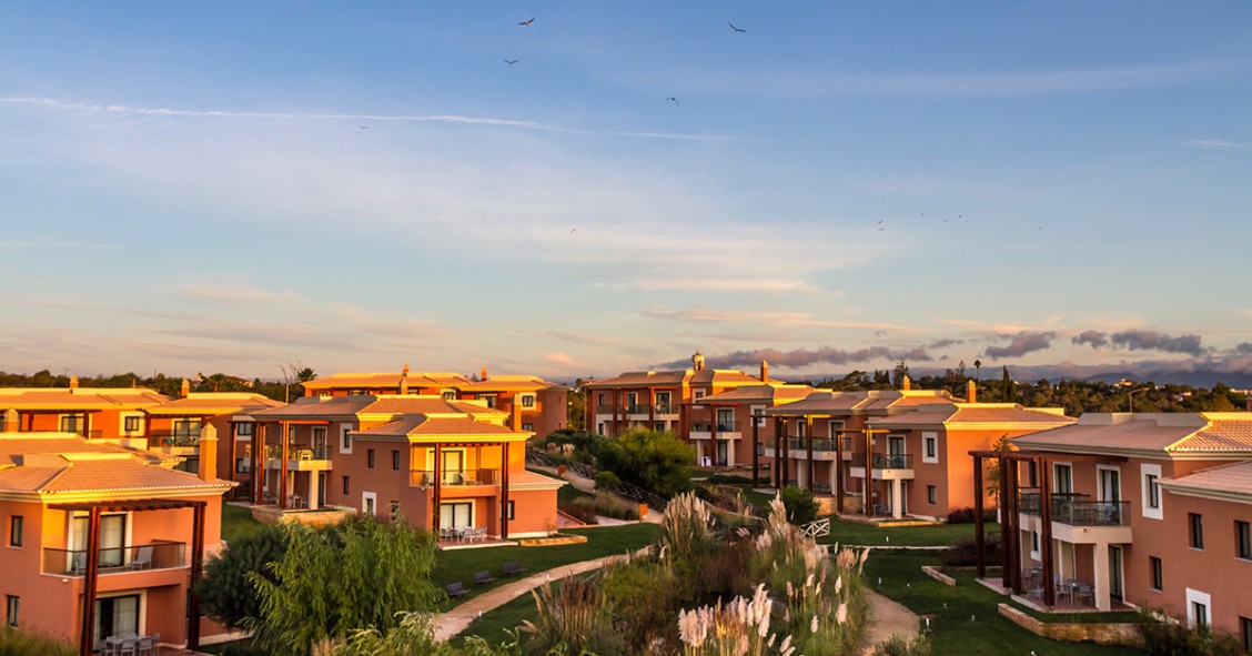 Monte Santo Resort