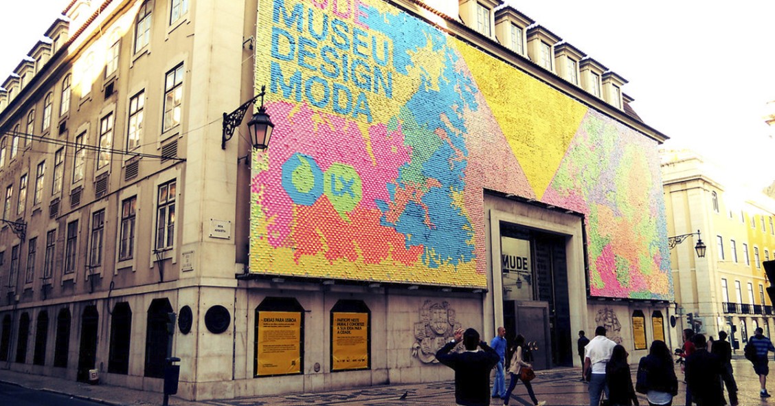 MUDE reabre ao público