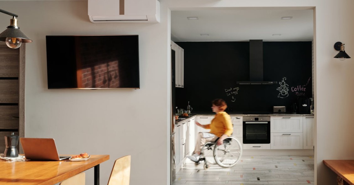 Apoio para adaptar casas no Porto