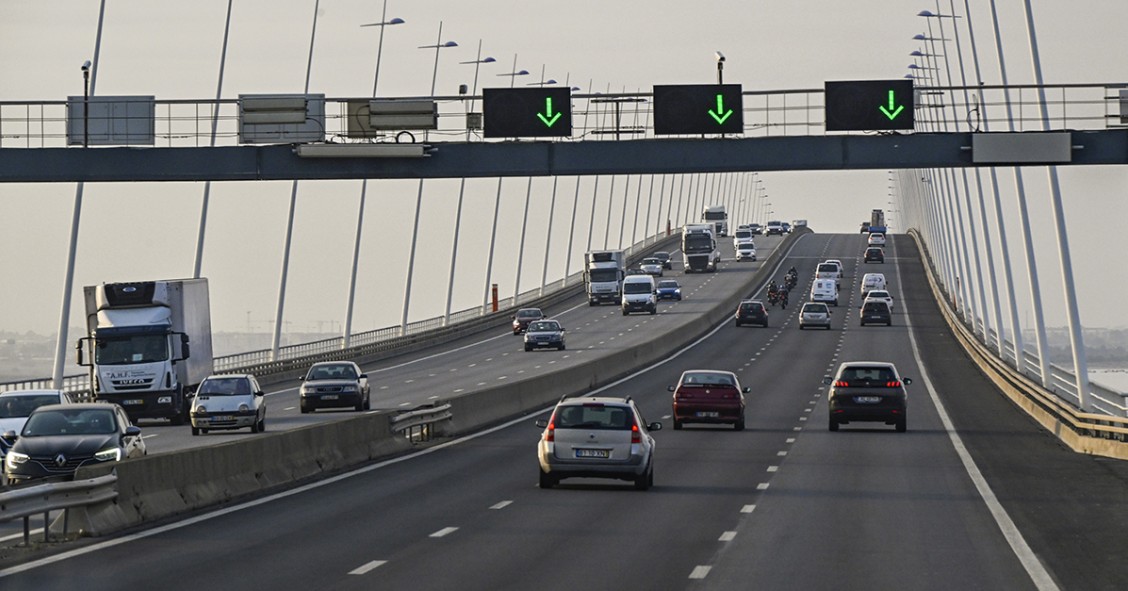 Ponte Vasco da Gama