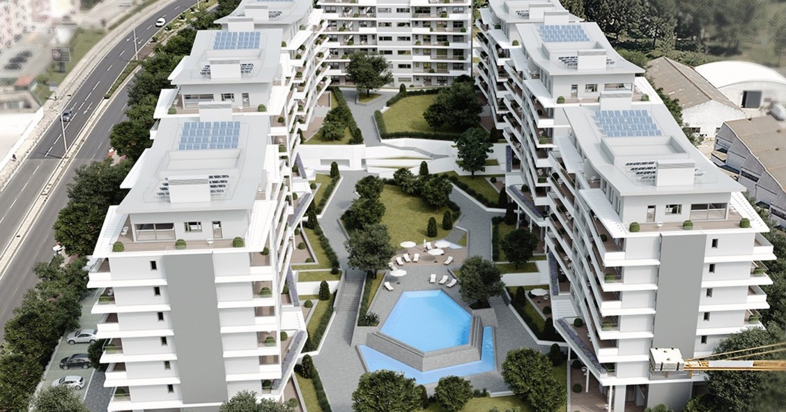 Casas em Setúbal
