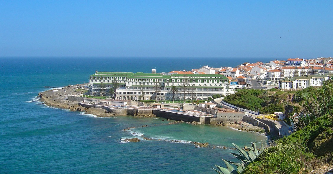 Ericeira