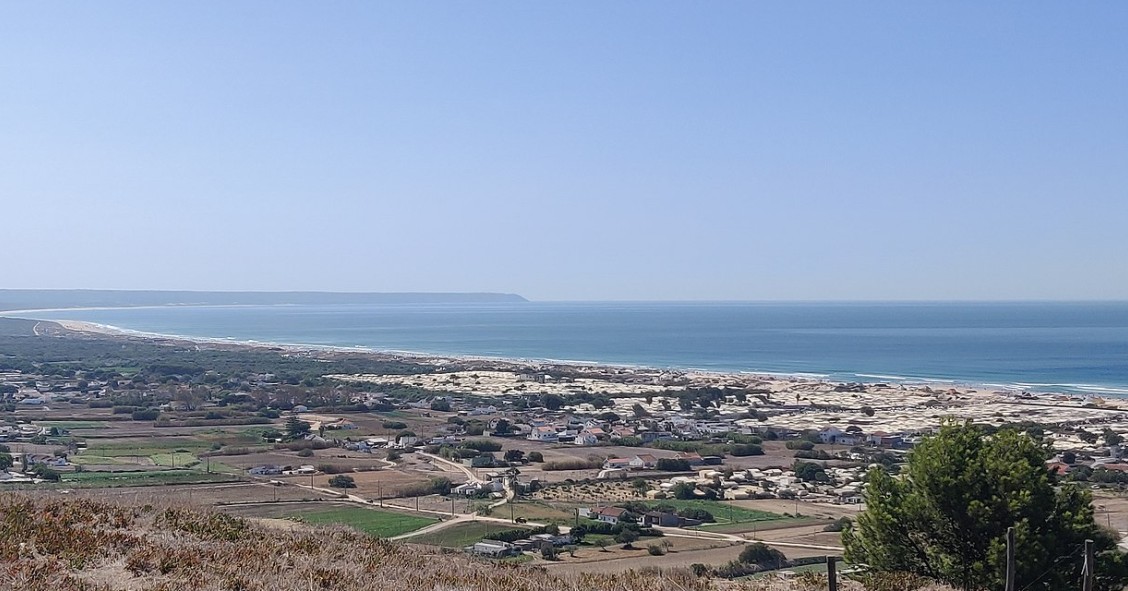 Costa da Caparica