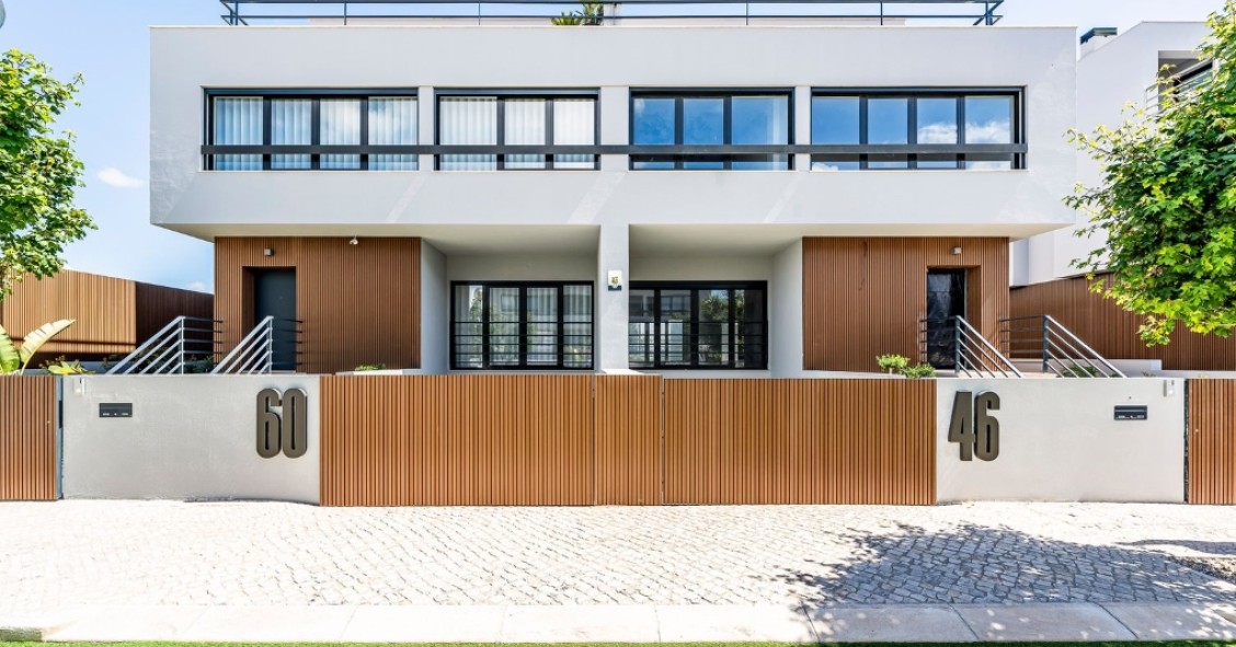 Novas construções à venda com visita virtual