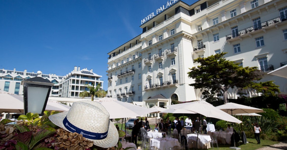 Portugal Real Estate Summit