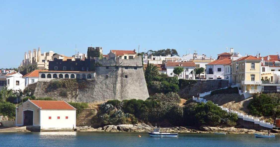 Vila Nova de Milfontes