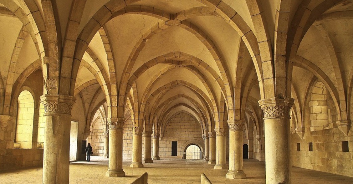Mosteiro de Alcobaça