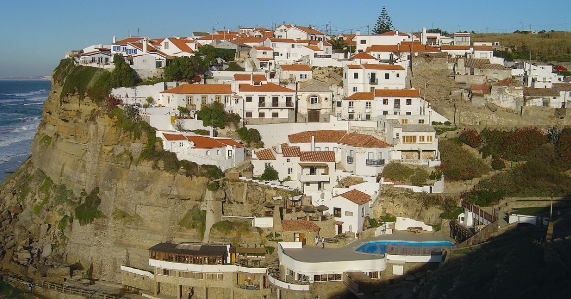 Azenhas do Mar