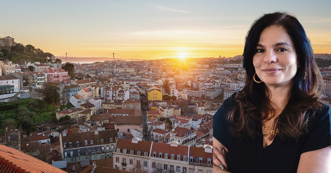 Investidores estrangeiros de olho em Portugal