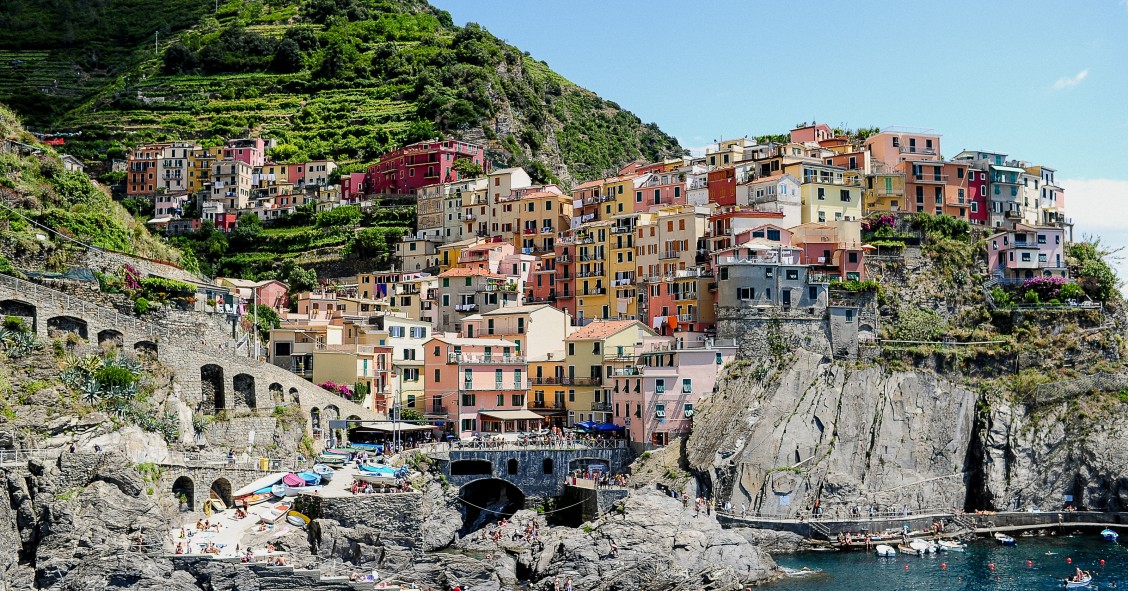 Cinque Terre