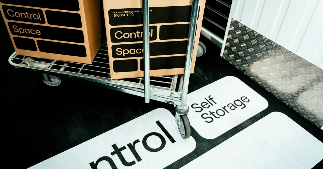self-storage