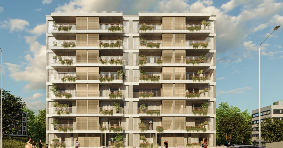 Edifício Maia 130