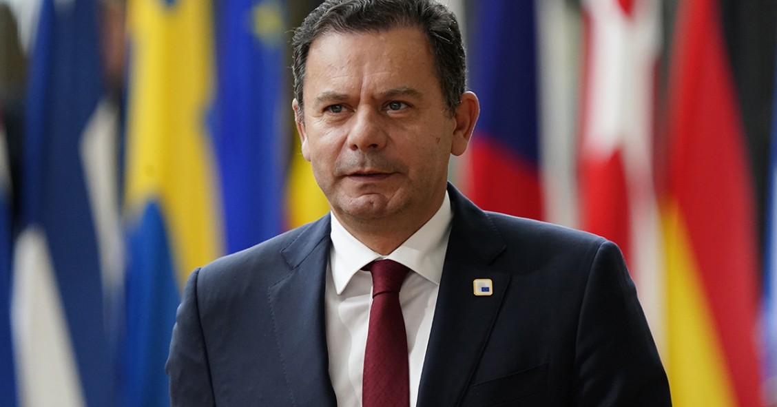 Luís Montenegro