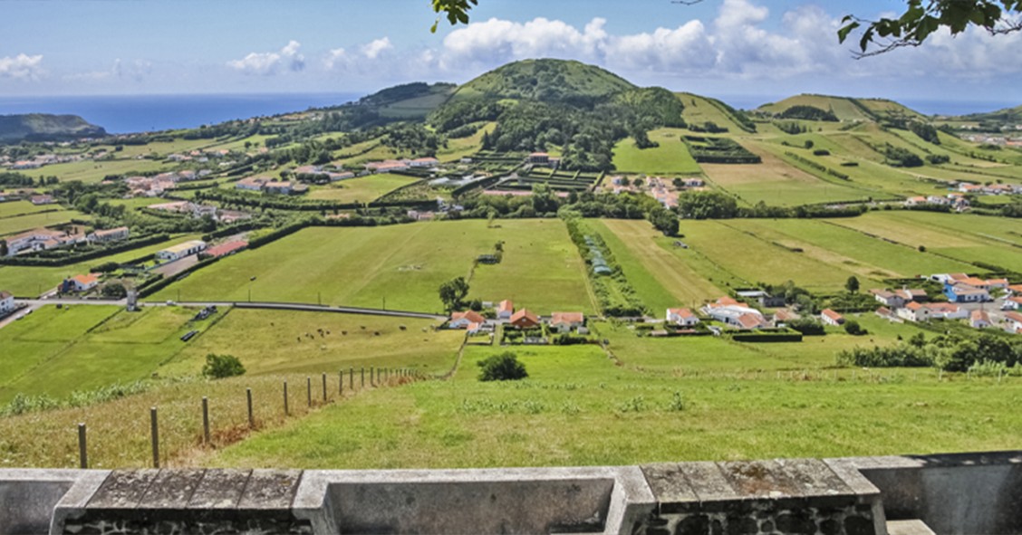 Ilha do Faial