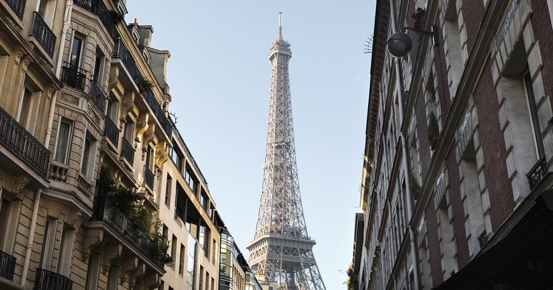 Investimento imobiliário na Europa