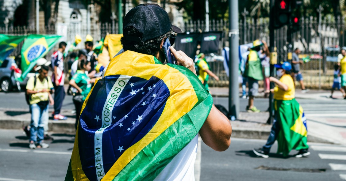 brasileiros