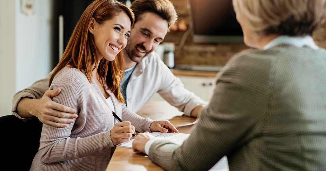 Atividades imobiliárias e construção em alta na criação de empresas