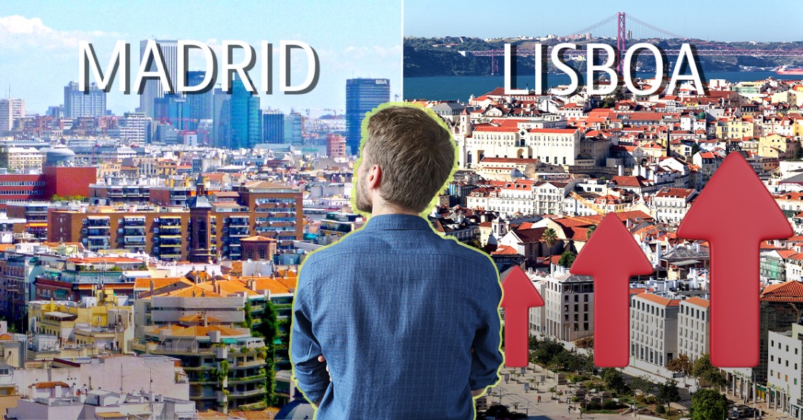 Comprar casa em Lisboa