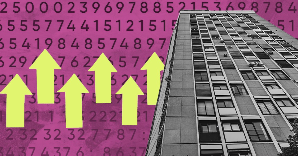 avaliação bancária