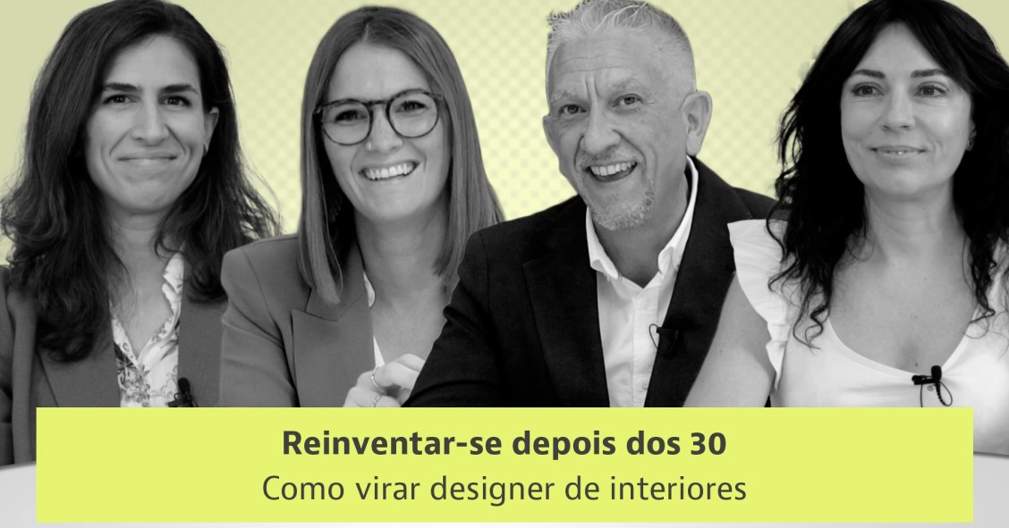 design de interiores