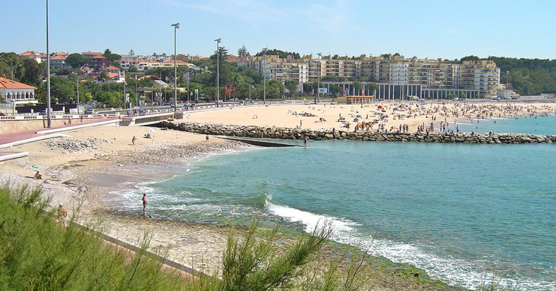 Taxa turística em Oeiras