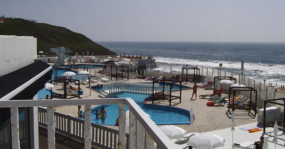 piscinas sao pedro de moel