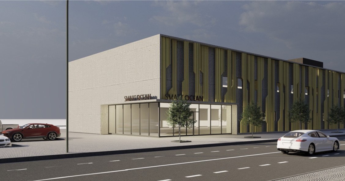 Inovação e empreendedorismo em Peniche