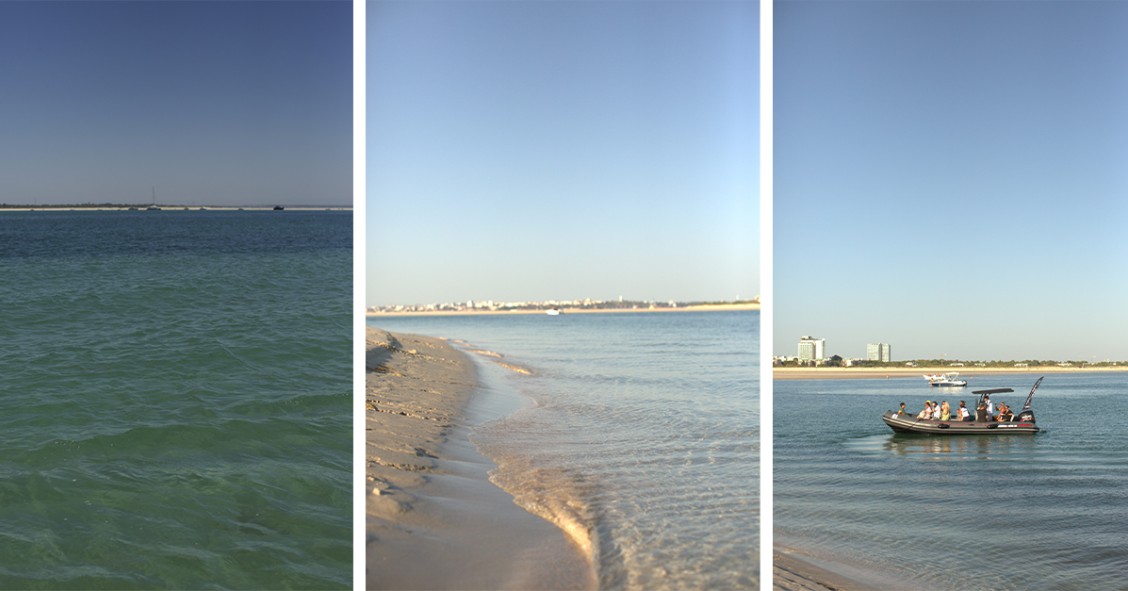 praia de Troia