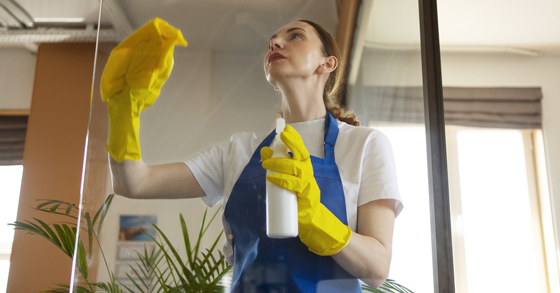 Trabalhadores domésticos inscritos na Segurança Social