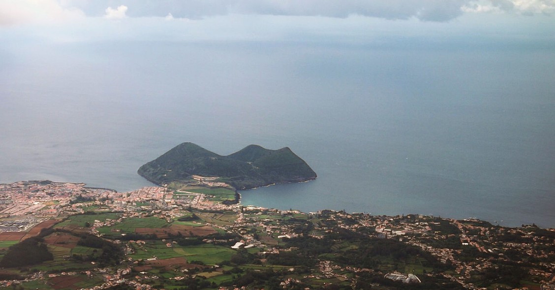 Monte Brasil